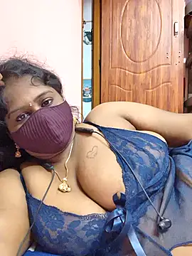 bakyasree143's cam snapshot