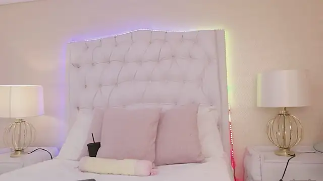 HannaDawsonss's cam snapshot