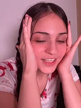 AngelRuby live sex cam