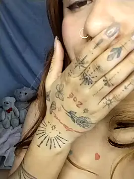 Emmyxxx's cam snapshot