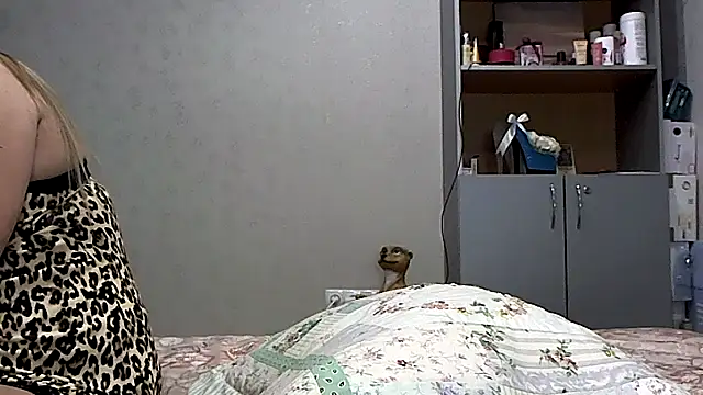 AmandaSexyLAX's cam snapshot