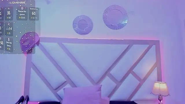 Alexxa_Carter's cam snapshot