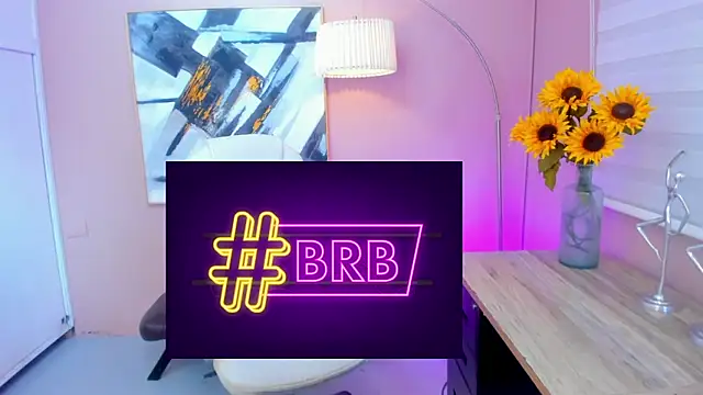 shy_siren's cam snapshot