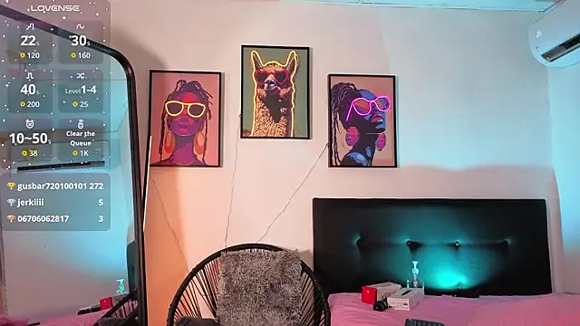 Debora_carter07's cam snapshot