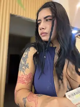 clarachanelricek live sex cam