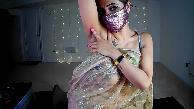 Ravishing_Roma's cam snapshot