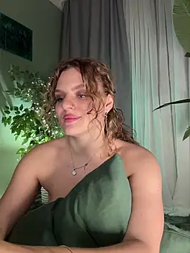 Mary_lost's cam snapshot