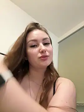 DonnaCam's cam snapshot