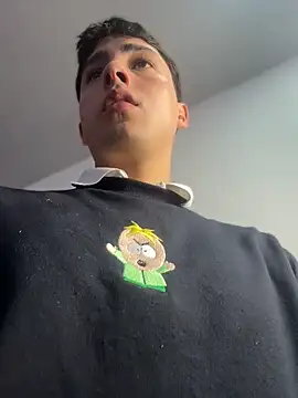 Samu_FoXXX's cam snapshot