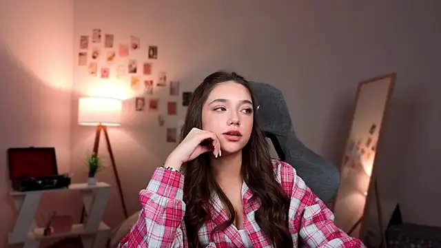 Vexorine's cam snapshot