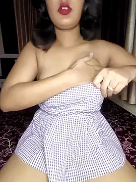 Zaayaa_2's cam snapshot