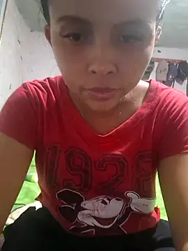 Daniela_Cruz_'s cam snapshot