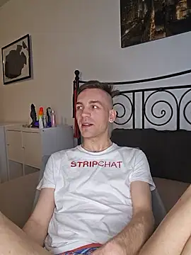 nickdtr23's cam snapshot