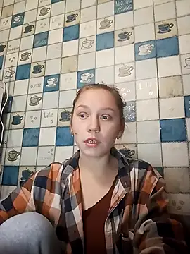 Anna_wey's cam snapshot