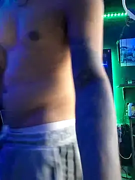 steve_gomez's cam snapshot