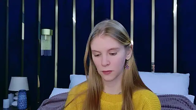 Morgan_Wardi's cam snapshot