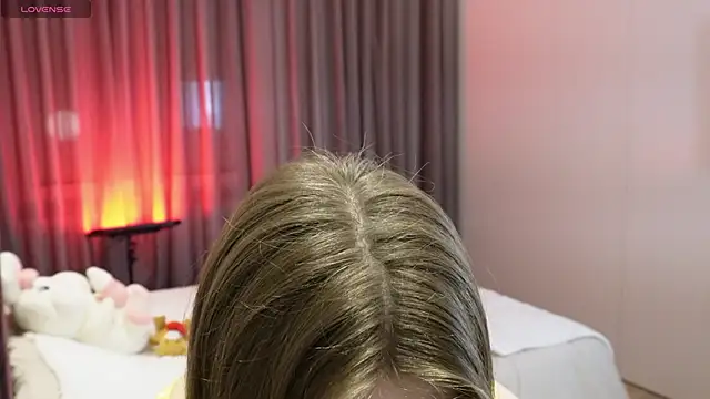 ChloeSpark live sex cam