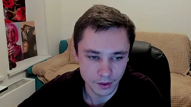 Alexmansuper's cam snapshot