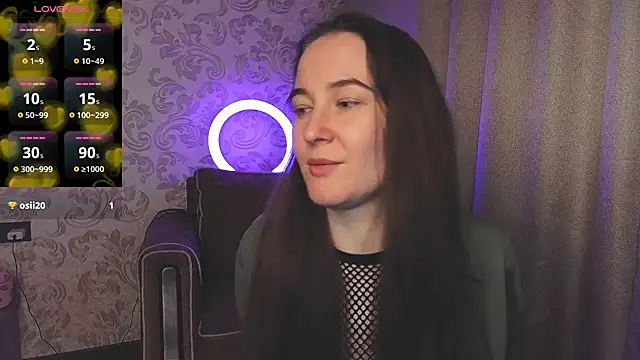 AgnesGraham's cam snapshot