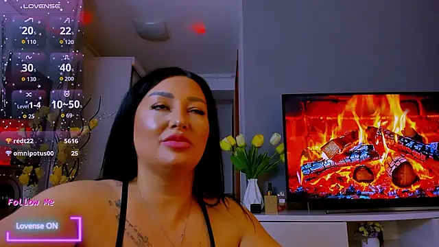 Sexy__Gabrielle live sex cam