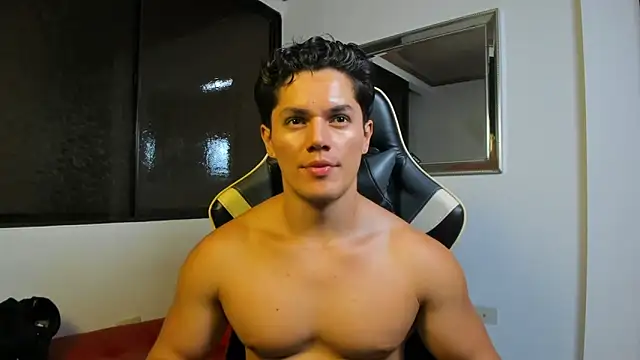 julian_wallace's cam snapshot