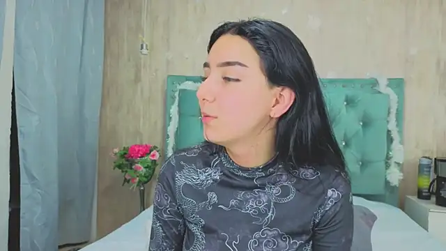 Marcelaa_fox's cam snapshot