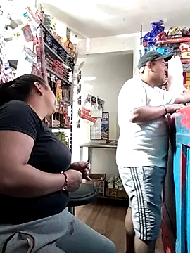 SexyandnaughtyLatinos's cam snapshot