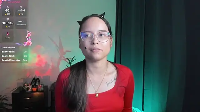 shantalc3rezo's cam snapshot