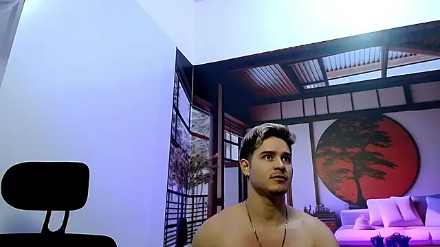 RayanLynxx live sex cam