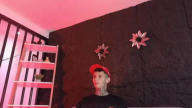 Paulo_527's cam snapshot