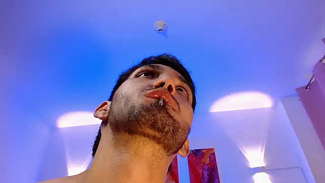 HarryFosster's cam snapshot