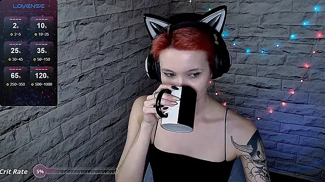 Lauren_Raquel_'s cam snapshot