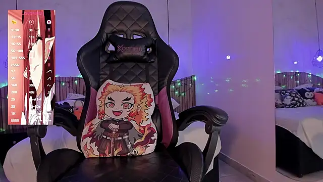 IamNayuta's cam snapshot