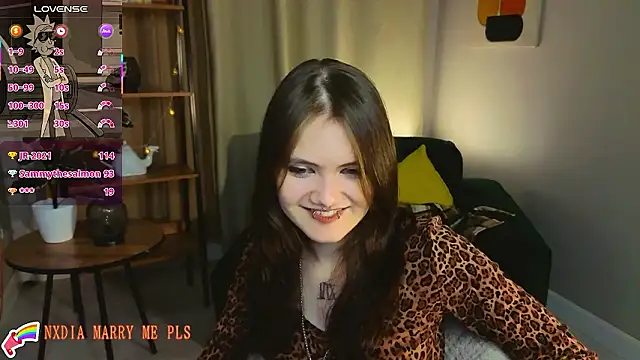 Dilara_xBaby's cam snapshot