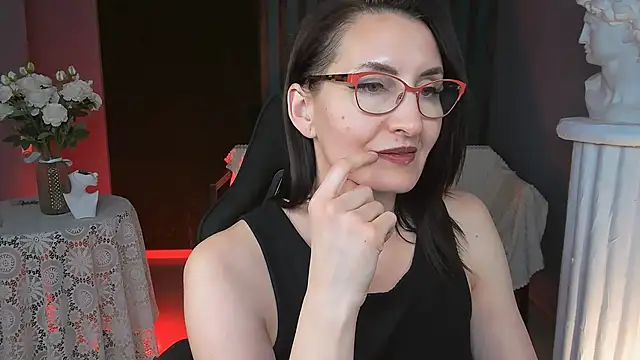 UnaTerra's cam snapshot