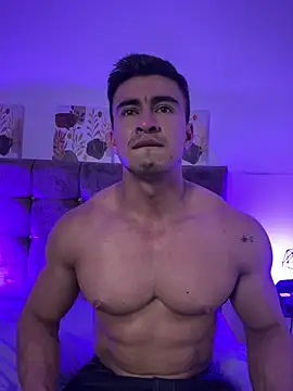 Chris_Clarck's cam snapshot