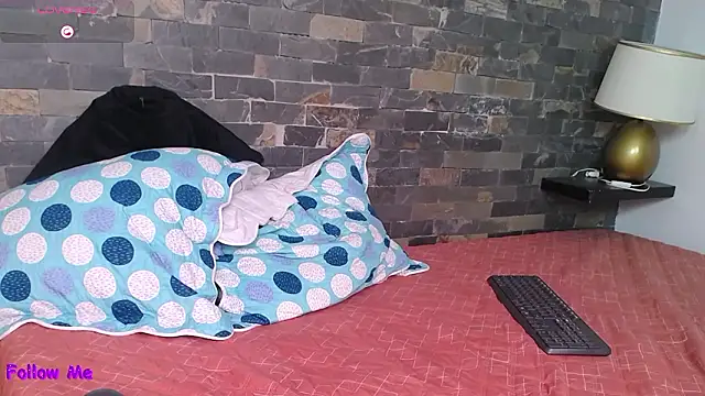 roderick516736's cam snapshot