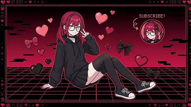 Yumi_Youkai's cam snapshot