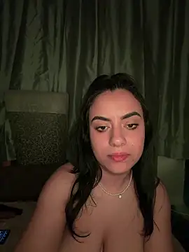 Marisa_ass's cam snapshot