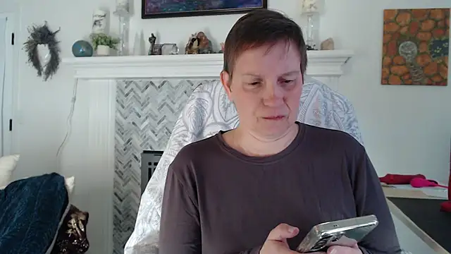 AuroraWillows's cam snapshot