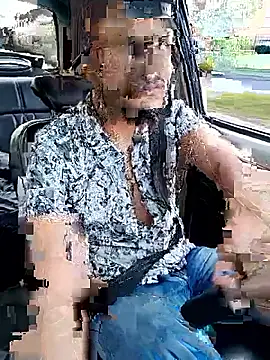 mosmar_20's cam snapshot