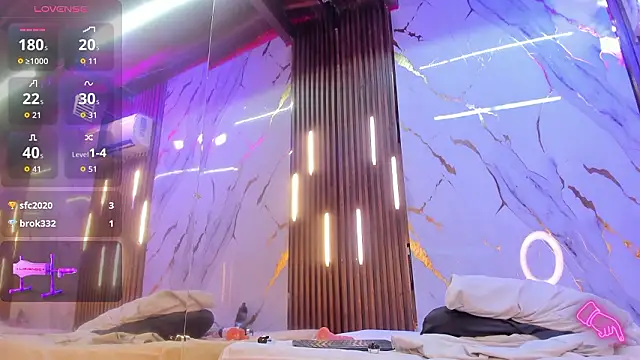 VictoriaDuart's cam snapshot