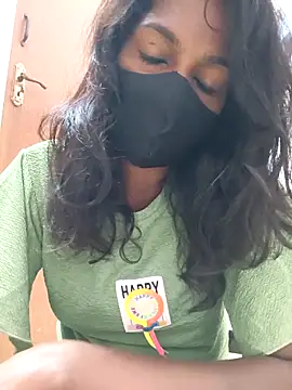 Honey_rosetamil's cam snapshot