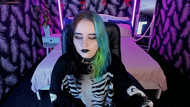 RubyMyst live sex cam