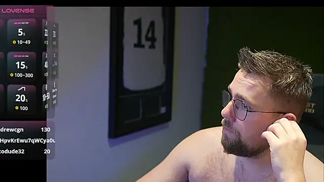 justinitt's cam snapshot