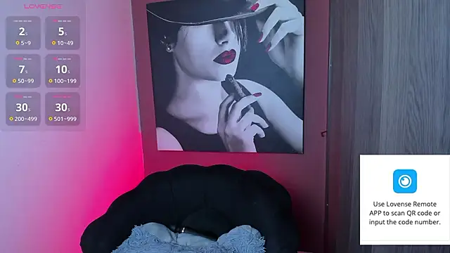 QueenOfHaze live sex cam