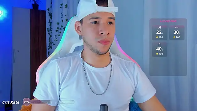 petter_coleman_ live sex cam