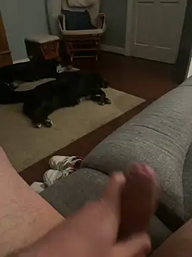 IrishDaddy32's cam snapshot