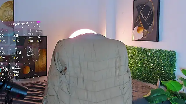 Thom_Ohtani live sex cam