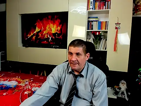 SpartacusDaddy48's cam snapshot